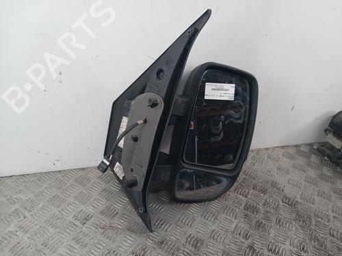 Used Right mirror RENAULT MASTER III Van (FV) 2.3 dCi 145 FWD (FV0E, FV0F, FV0H, FV02, FV0M, FV0S,... (146 hp) 32302367
