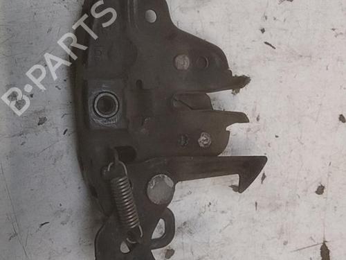 Used Hood lock NISSAN MICRA III (K12) 1.2 16V (65 hp) 28794193