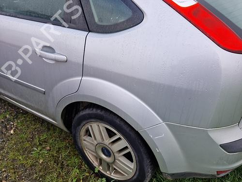 Left front window switch FORD FOCUS II (DA_, HCP, DP) 1.6 TDCi | BP28756749I27 - Image 5