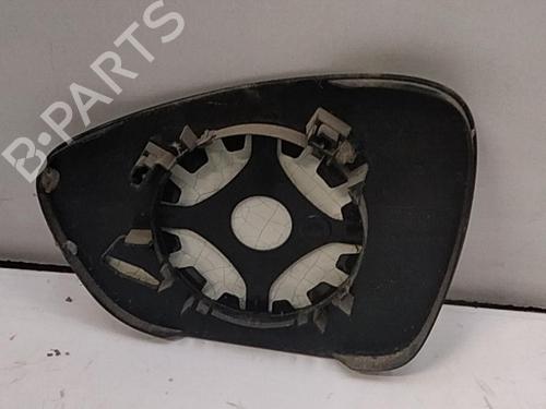 Used Right mirror glass CITROËN C3 II (SC_) 1.4 HDi 70 (SC8HZC, SC8HR0, SC8HP4) (68 hp) 28753155