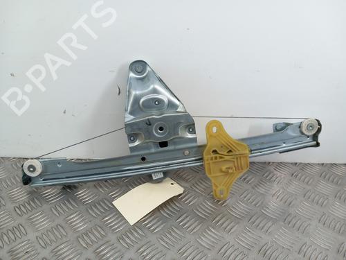 Used Front right window mechanism Front right window mechanism DACIA DUSTER (HM_) 1.5 dCi 115 (HMAD) (116 hp) 29569215 29569215