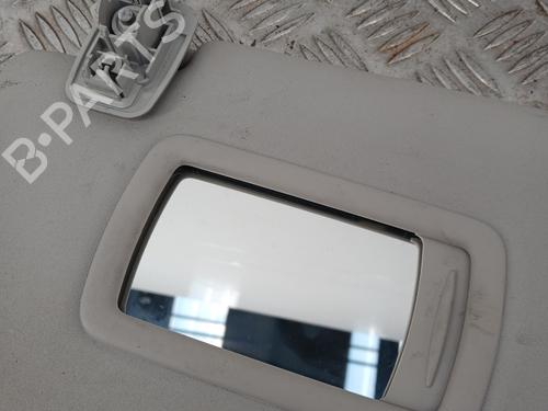 left-sun-visor-renault-scenic-iii-jz01_-2008-2009-2010-2011-2012-2013-2014-2015-2016-33534019 main image