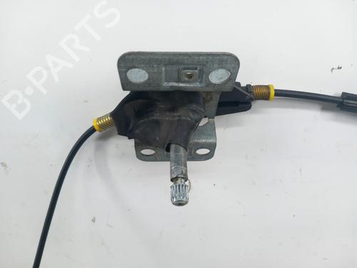 DEPOSITO CAMBIO MANUALE alto per VW T4 bus 70B 70C 7DB 7DK 70J 70K 90