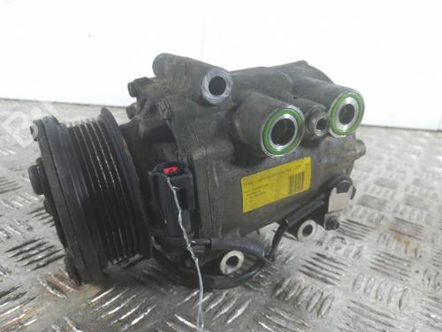 Used AC compressor FORD FIESTA V (JH_, JD_) 1.3 (69 hp) 28734128