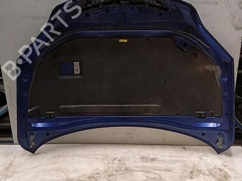 Hood MAZDA 3 (BK) 2.0 MZR-CD (BK14) | BP28769058C1 