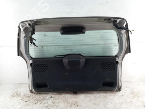 Bakluke CC/Kombi-Kupé PEUGEOT 306 Break (7E, N3, N5) 2.0 HDI 90 | BP28734789C6