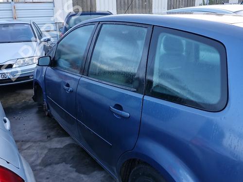 Heater blower motor FORD FOCUS C-MAX (DM2) 1.8 TDCi | BP28780704M62  - Image 6