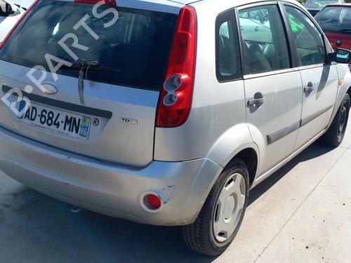 Right front brake caliper FORD FIESTA V (JH_, JD_) 1.4 TDCi | BP28793706M104 