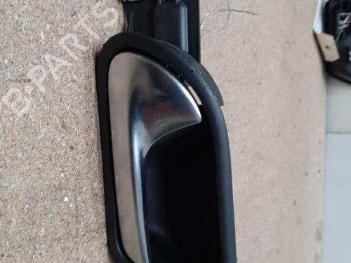 Used Rear left interior door handle VW GOLF V (1K1) 2.0 TDI (170 hp) 28776879