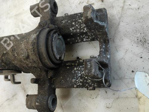 Used Right rear brake caliper PEUGEOT 308 II (LB_, LP_, LW_, LH_, L3_) 1.6 HDi / BlueHDi 115 (115 hp) 28758319