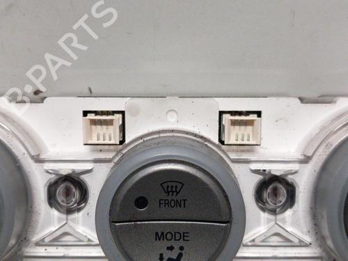 Climate control MAZDA 6 Hatchback (GG) 2.0 DI (GG14) | BP28794397I5 - Image 4