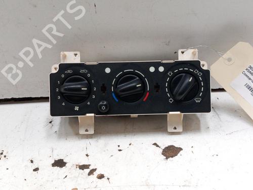 Commande Chauffage CITROËN XSARA (N1) 1.9 D | BP28793089I5 