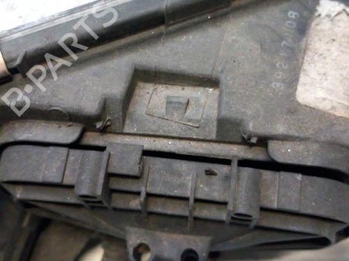 Left headlight MAZDA 6 Hatchback (GG) 2.0 DI (GG14) | BP28794407C28 - Image 2