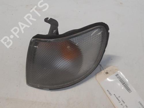 Used Left front indicator NISSAN SUNNY III Hatchback (N14) 1.6 i (90 hp) 28765092