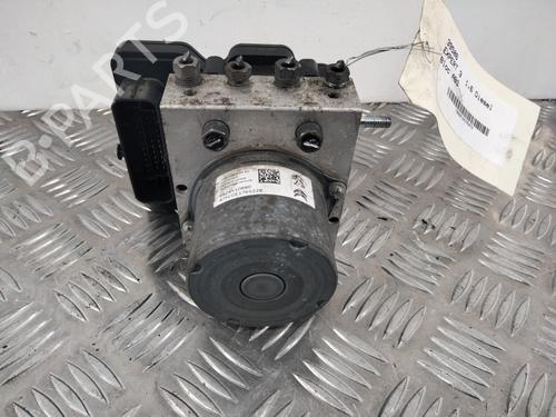 Used ABS pump PEUGEOT TRAVELLER Bus (V_) 1.6 BlueHDi 115 (115 hp) 28744640