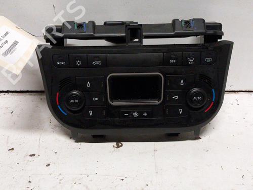 Used Climate control ALFA ROMEO MITO (955_) 1.3 MultiJet (955AXP1A, 955AYC1A) (95 hp) 28748361
