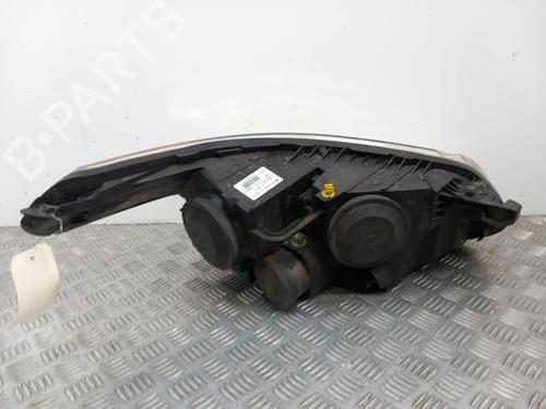 Left headlight CITROËN C3 Picasso (SH_) 1.6 HDi 110 | BP38475475C28 - Image 1
