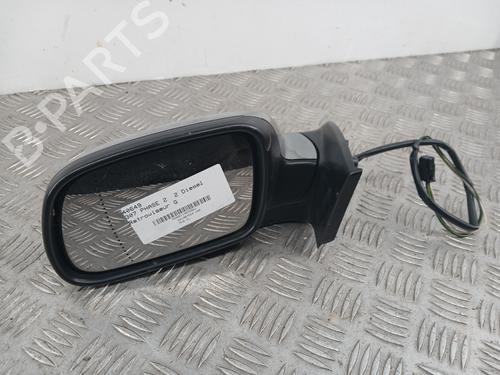 left-mirror-peugeot-307-3ac-2000-2001-2002-2003-2004-2005-2006-2007-2008-2009-2010-2011-2012-31966996 main image