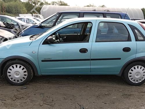 Mass air flow sensor OPEL CORSA C (X01) 1.2 (F08, F68) | BP28767297M95  - Image 12