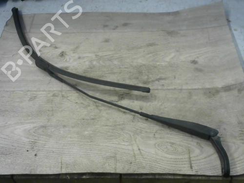 Used Front windshield wiper arm PEUGEOT PARTNER Box Body/MPV 1.6 HDi 16V (90 hp) 28754708