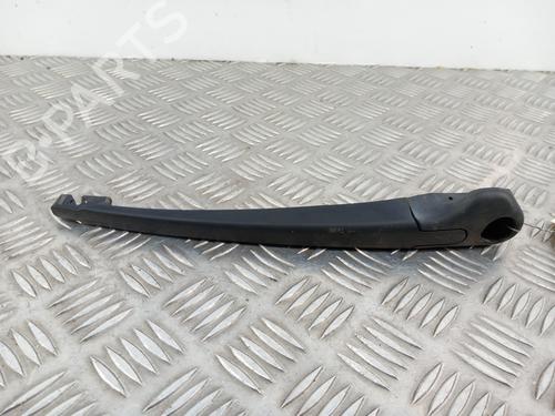 Used Rear windshield wiper arm CITROËN C4 Picasso I MPV (UD_) 1.6 HDi 110 (112 hp) 29205662