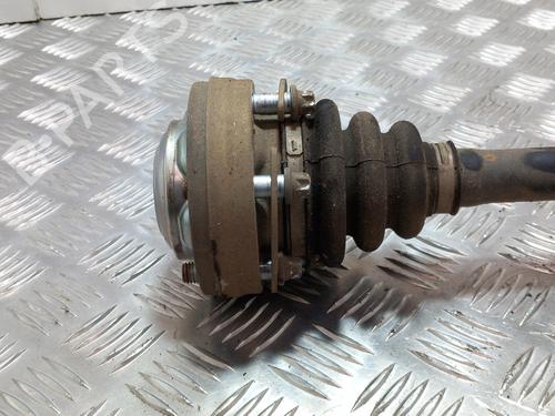 Left rear driveshaft BMW 3 (E90) 320 d | BP28751047M40 - Image 2