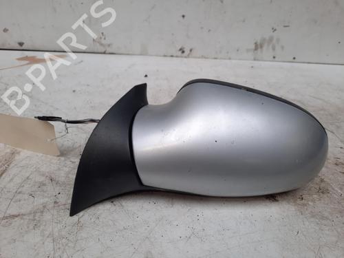 Used Left mirror MERCEDES-BENZ A-CLASS (W168) A 170 CDI (168.009, 168.109) (95 hp) 28763628
