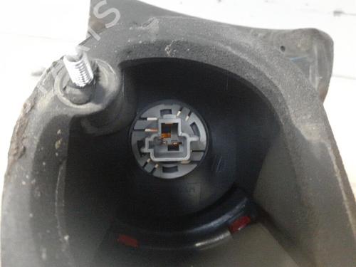 Venstre baglygte MAZDA 6 Hatchback (GG) 2.0 DI (GG14) (121 hp) 28765179