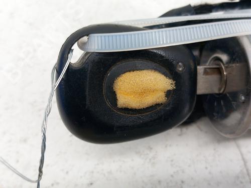 Ignition barrel RENAULT ESPACE III (JE0_) 2.0 16V (JE0N, JE0L, JE02) | BP28788353M48 