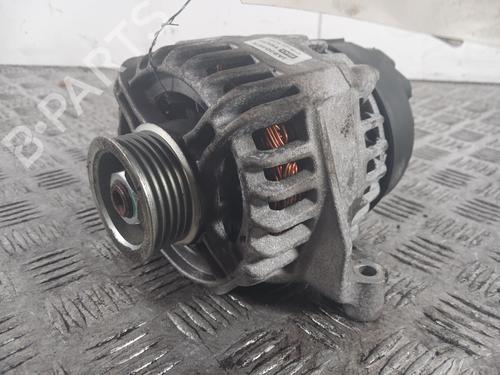 Used Alternator Alternator LANCIA YPSILON (843_) 1.4 (843.AXG1A) (78 hp) 33534188 33534188
