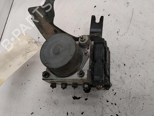 Used ABS pump NISSAN MICRA III (K12) 1.5 dCi (65 hp) 28747071