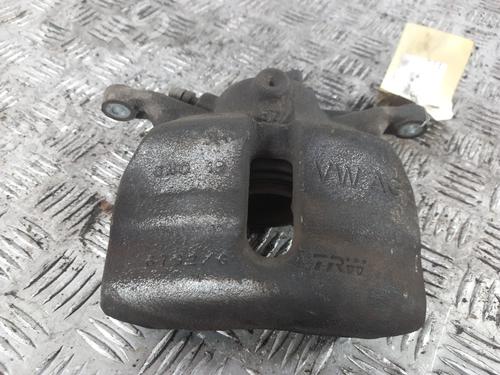 Used Right front brake caliper VW GOLF VII (5G1, BQ1, BE1, BE2) 2.0 TDI (150 hp) 29888173