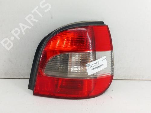 Achterlicht rechts RENAULT SCÉNIC I MPV (JA0/1_, FA0_) 1.9 dCi (JA05, JA1F) (102 hp) 28788759