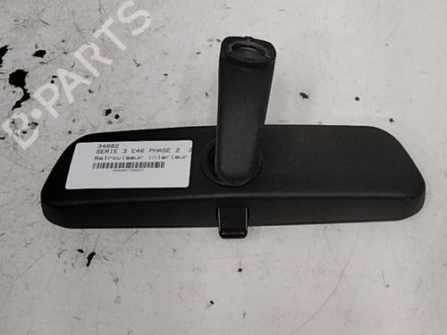 Used Rear mirror BMW 3 (E46) 330 d (184 hp) 28754178