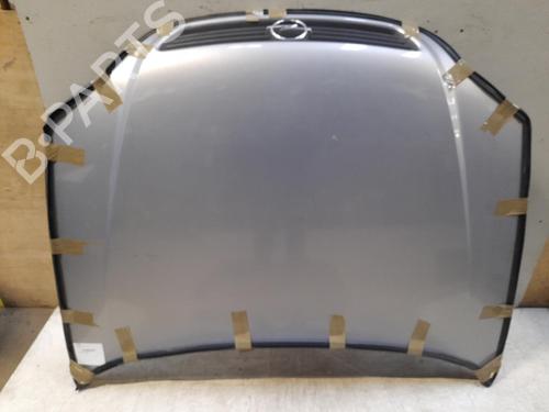 Hood OPEL ASTRA G Hatchback (T98) 1.4 16V (F08, F48) | BP28748570C1 