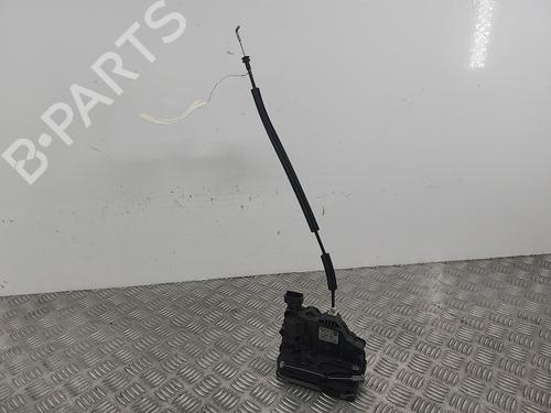 Used Rear right lock FIAT GRANDE PUNTO (199_) 1.3 D Multijet (75 hp) 28756592