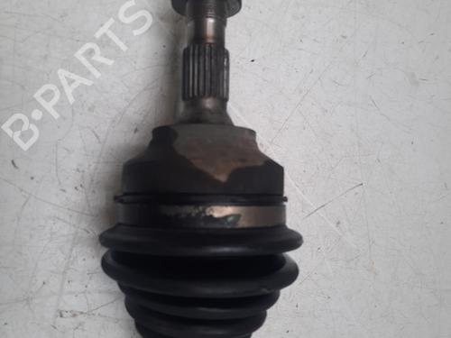 Right front driveshaft CITROËN C5 I (DC_) 2.0 16V HPi (DCRLZB) | BP28786538M39 - Image 3