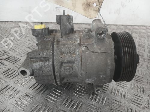 Used AC compressor AC compressor 37865166 37865166