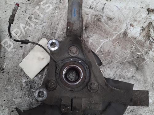 Used Right front steering knuckle OPEL VECTRA C GTS (Z02) 1.9 CDTI (F68) (120 hp) 28772186