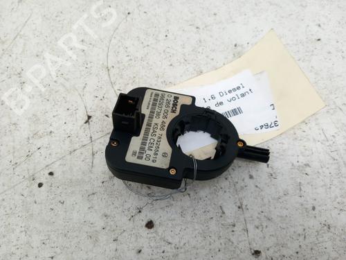Used Electronic module Electronic module CITROËN C4 I (LC_) 1.6 HDi (109 hp) 34227160 34227160
