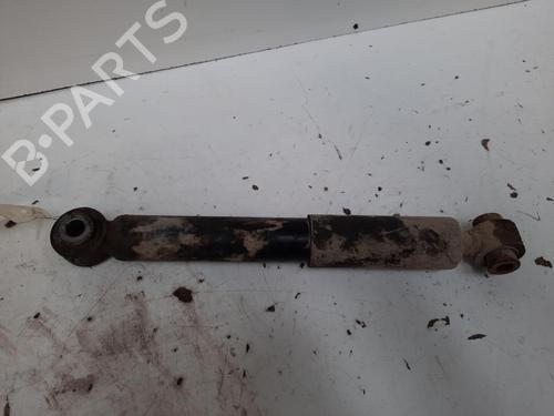 Used Left rear shock absorber Left rear shock absorber CITROËN BERLINGO MULTISPACE (B9) 1.6 HDi 110 (109 hp) 36424960 36424960