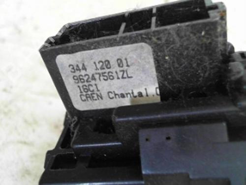 Steering column stalk CITROËN XANTIA (X1_, X2_) 2.0 HDI 90 | BP28754495I23 