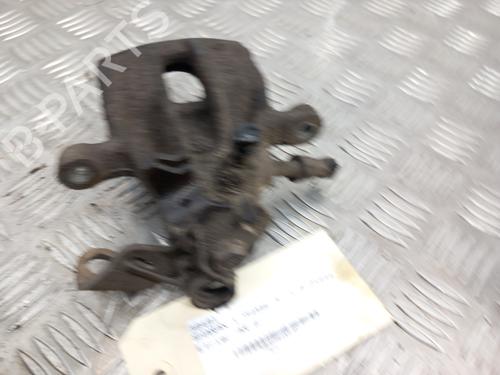 Left rear brake caliper VW SHARAN (7M8, 7M9, 7M6) 1.9 TDI | BP28756744M107 