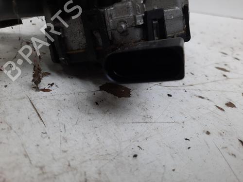Used Front wiper motor AUDI A3 (8L1) 1.9 TDI (100 hp) 28776209