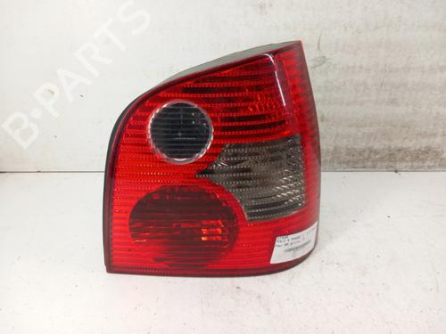 Used Right taillight VW POLO IV (9N_, 9A_) 1.2 12V (64 hp) 28783292