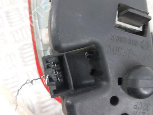 Right tailgate light BMW 3 (E46) 320 d | BP29482164C80 