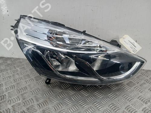 Right headlight RENAULT CLIO IV (BH_) 1.5 dCi 90 | BP37031193C29 - Image 4