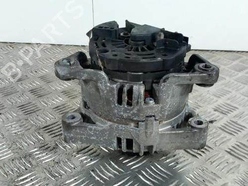 Alternator OPEL ZAFIRA A MPV (T98) 2.0 DTI 16V (F75) | BP28741240M7