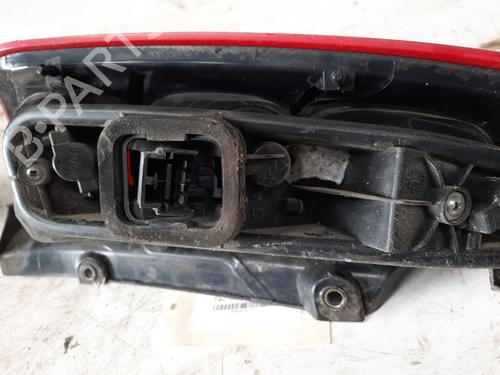 Used Right taillight Right taillight FIAT GRANDE PUNTO (199_) 1.3 D Multijet (75 hp) 28787404 28787404
