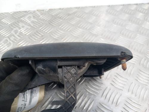 Tailgate handle PEUGEOT BOXER Van (244) 2.0 HDi | BP29327105C132 